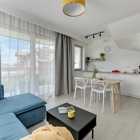 Rewa Park Apartment ภายนอก รูปภาพ