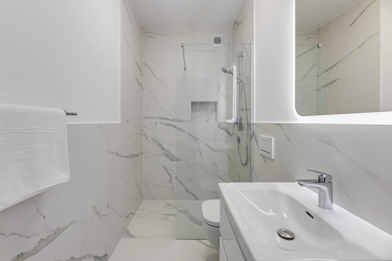 Rewa Park Apartment ภายนอก รูปภาพ