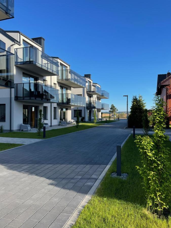 Rewa Park Apartment ภายนอก รูปภาพ