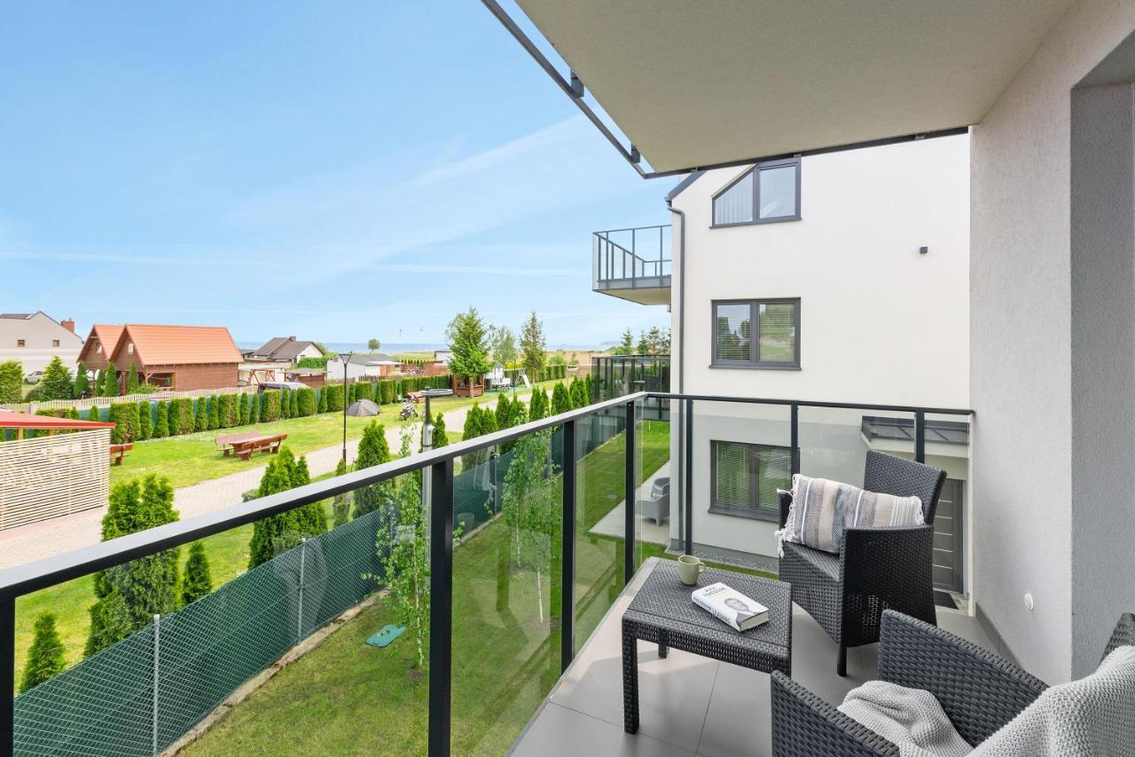 Rewa Park Apartment ภายนอก รูปภาพ