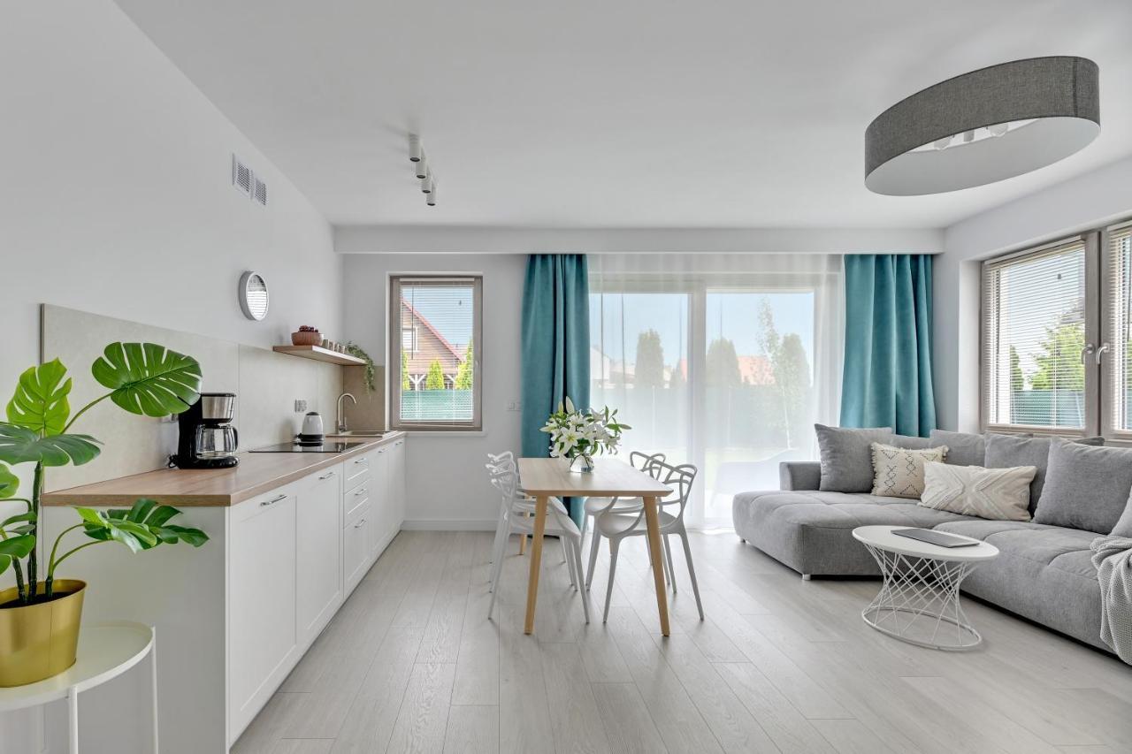 Rewa Park Apartment ภายนอก รูปภาพ