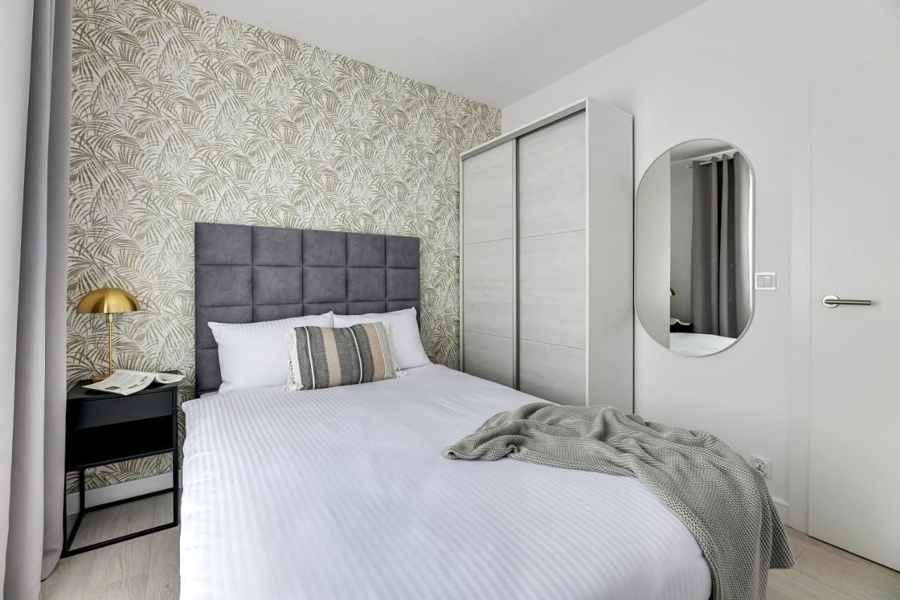Rewa Park Apartment ภายนอก รูปภาพ
