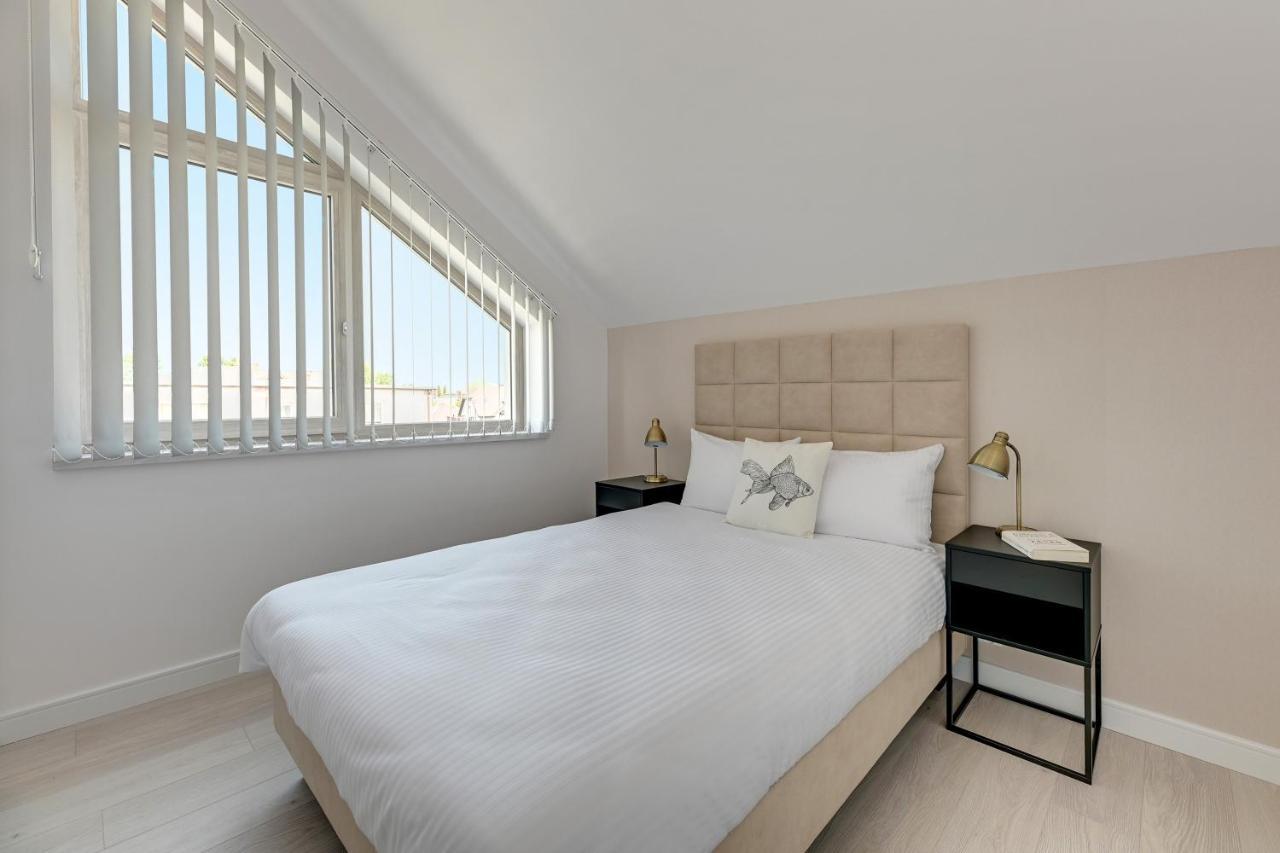 Rewa Park Apartment ภายนอก รูปภาพ