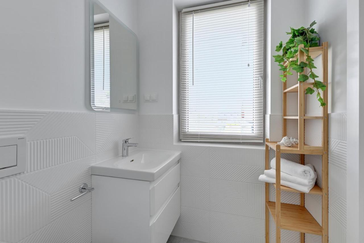 Rewa Park Apartment ภายนอก รูปภาพ