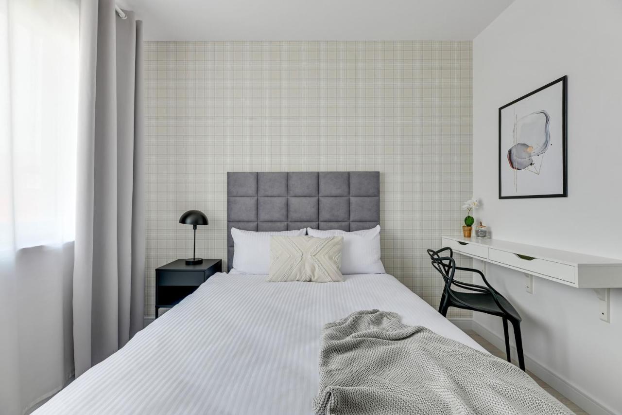 Rewa Park Apartment ภายนอก รูปภาพ