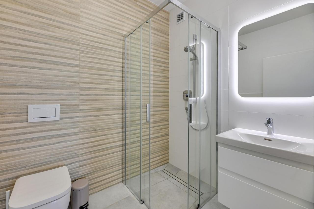 Rewa Park Apartment ภายนอก รูปภาพ
