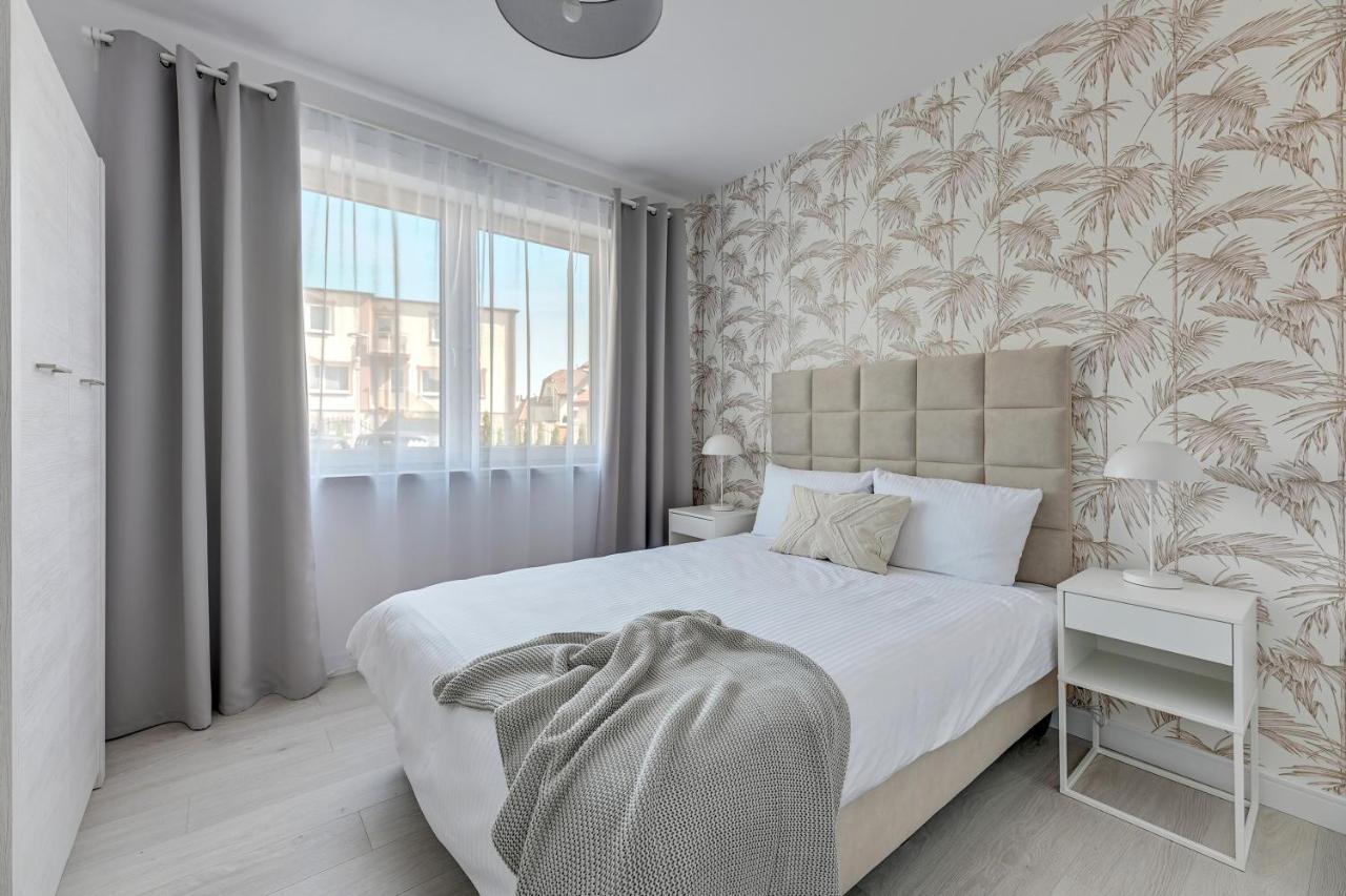 Rewa Park Apartment ภายนอก รูปภาพ