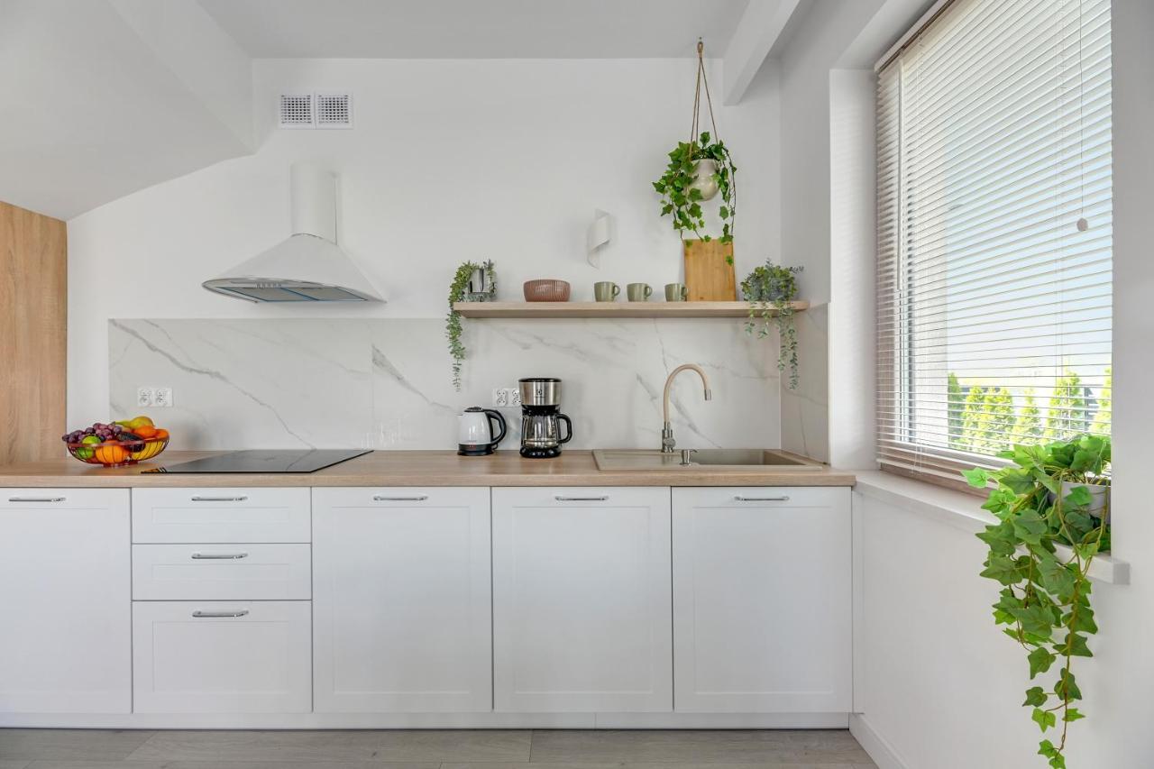 Rewa Park Apartment ภายนอก รูปภาพ