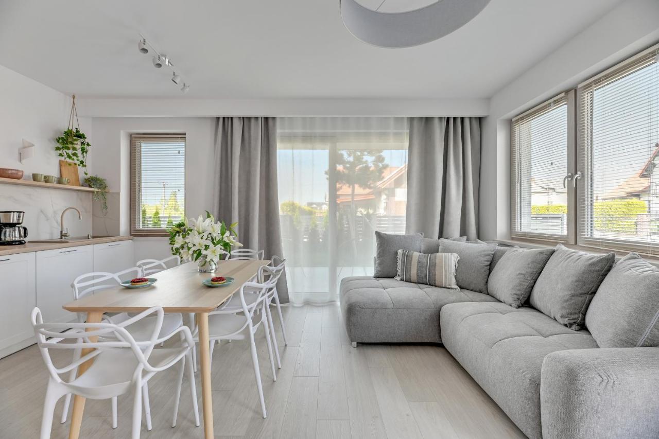 Rewa Park Apartment ภายนอก รูปภาพ