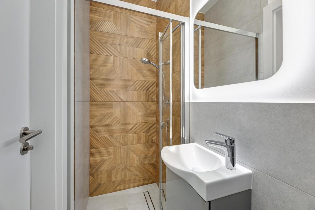 Rewa Park Apartment ภายนอก รูปภาพ