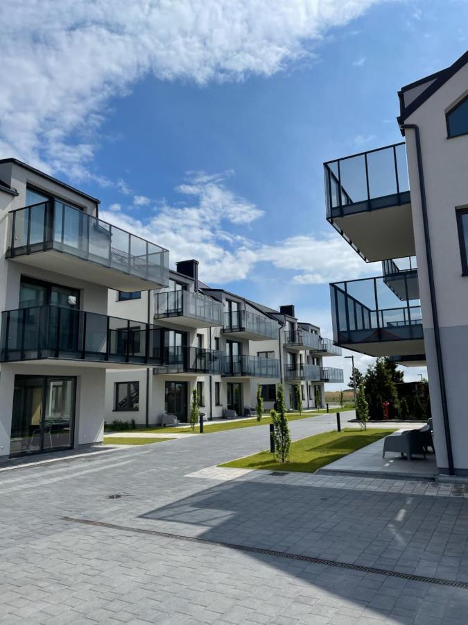 Rewa Park Apartment ภายนอก รูปภาพ