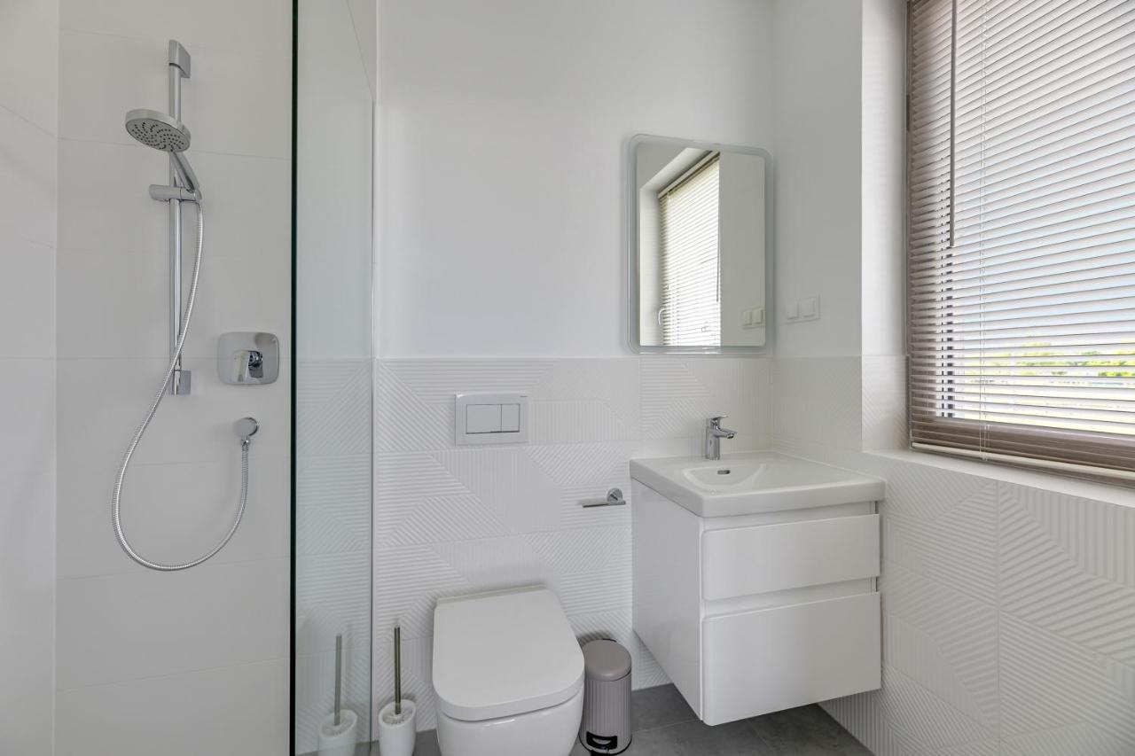 Rewa Park Apartment ภายนอก รูปภาพ