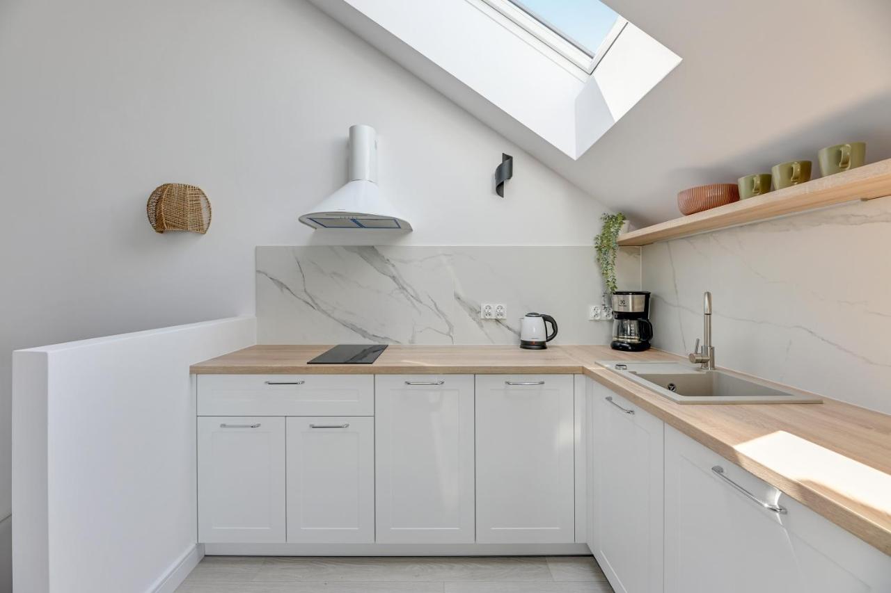 Rewa Park Apartment ภายนอก รูปภาพ