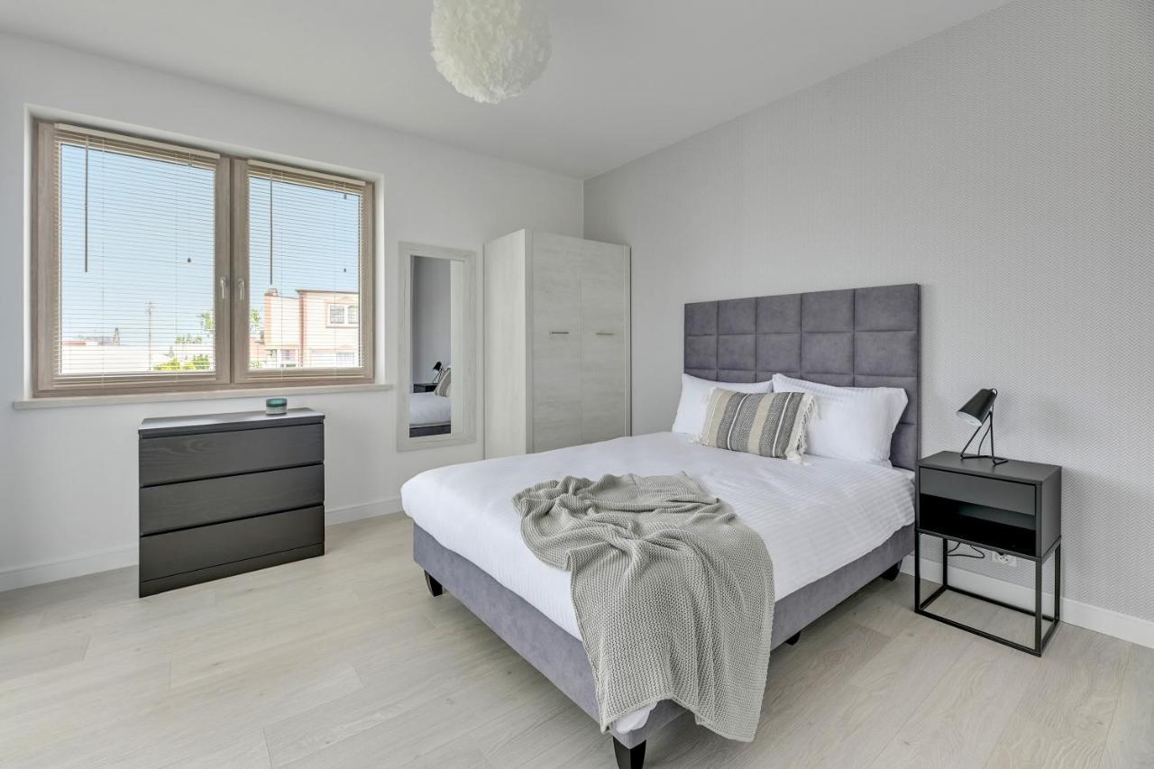 Rewa Park Apartment ภายนอก รูปภาพ
