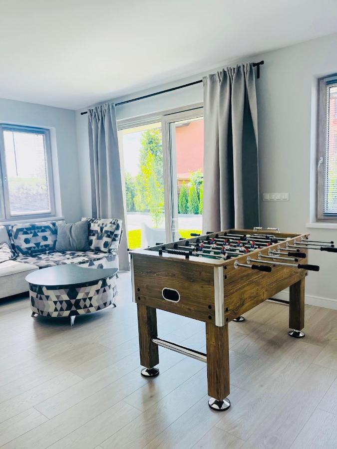 Rewa Park Apartment ภายนอก รูปภาพ