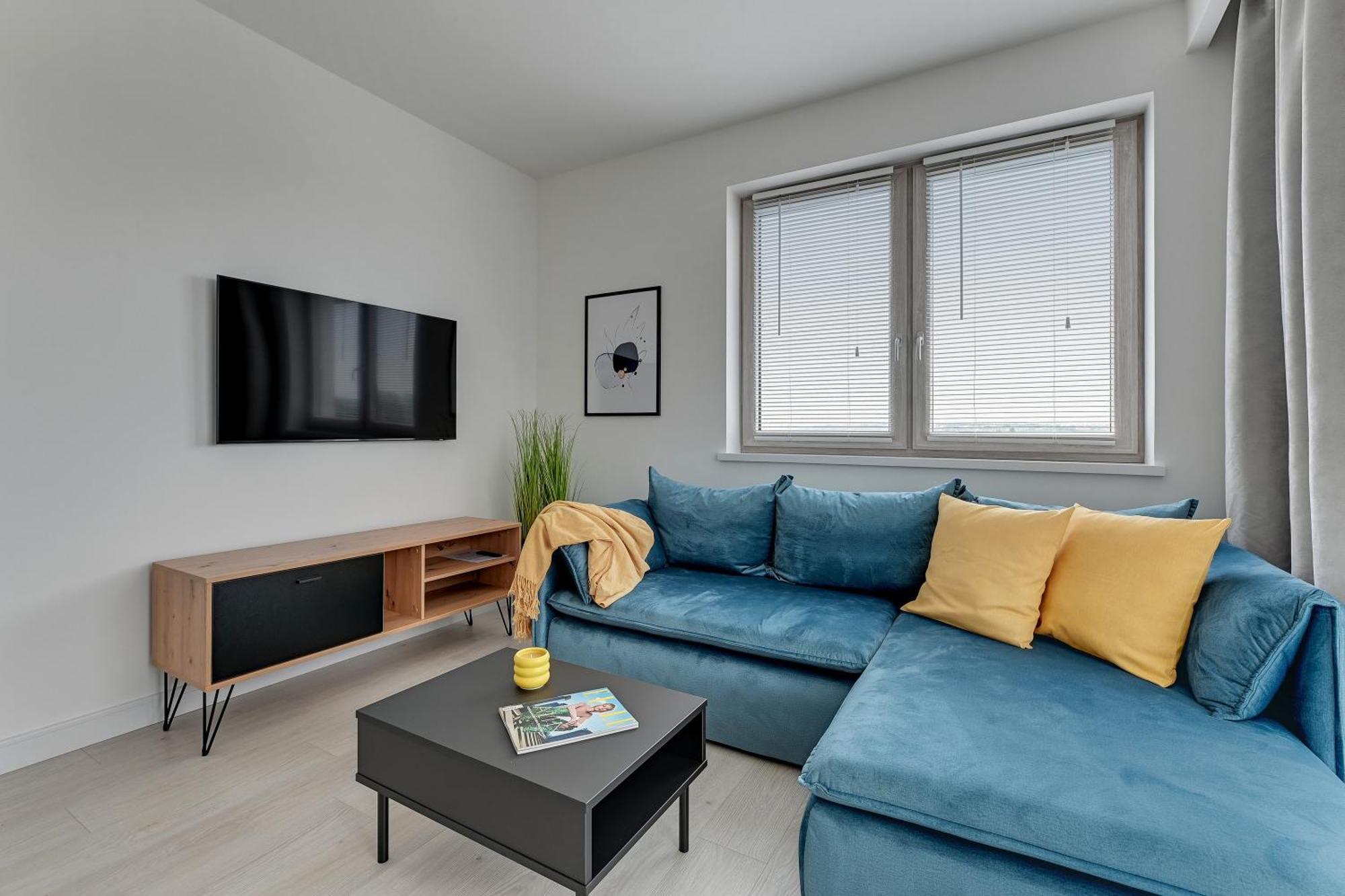 Rewa Park Apartment ภายนอก รูปภาพ