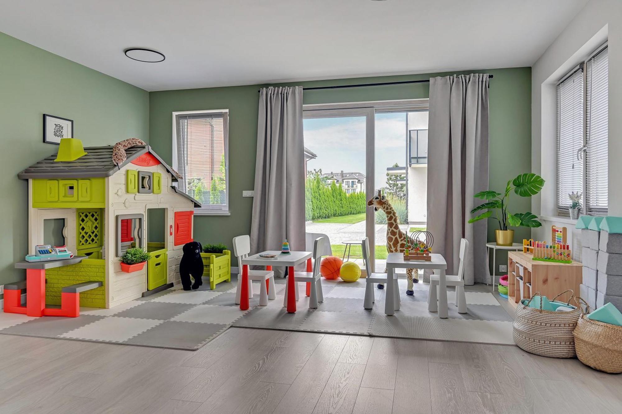 Rewa Park Apartment ภายนอก รูปภาพ