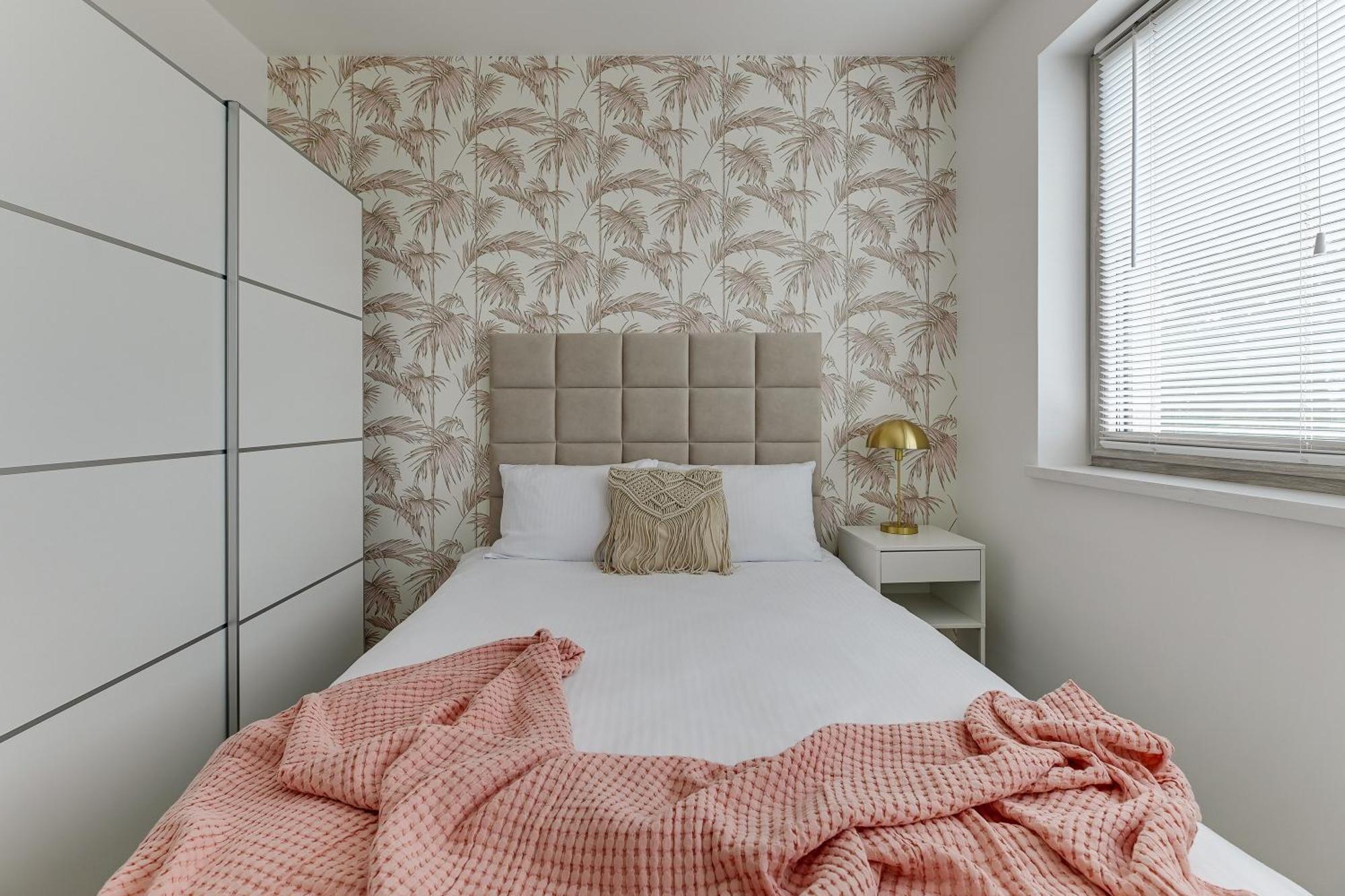 Rewa Park Apartment ภายนอก รูปภาพ