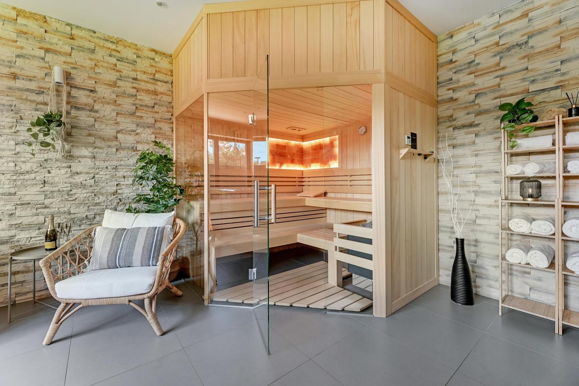 Rewa Park Apartment ภายนอก รูปภาพ