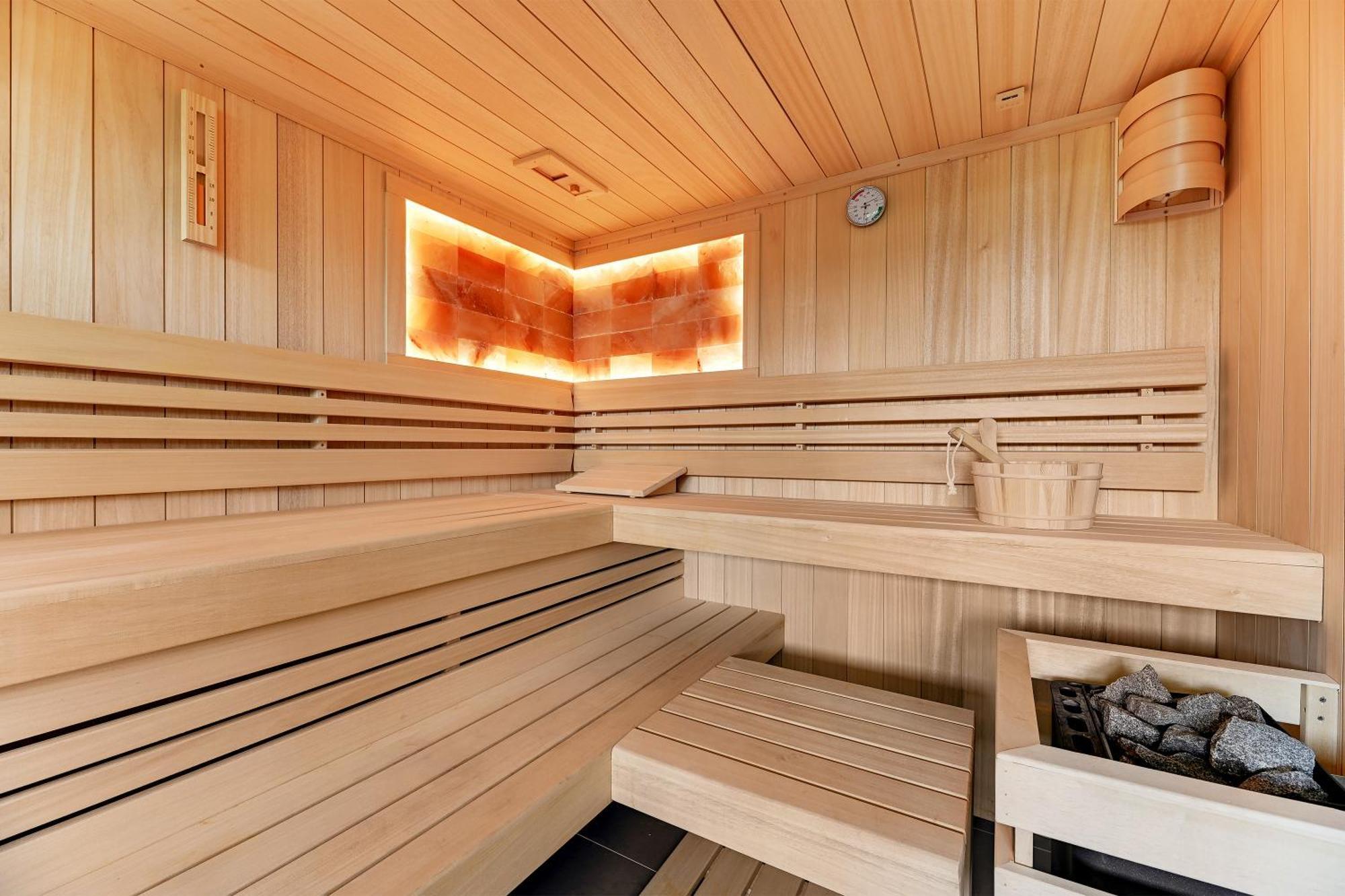 Rewa Park Apartment ภายนอก รูปภาพ