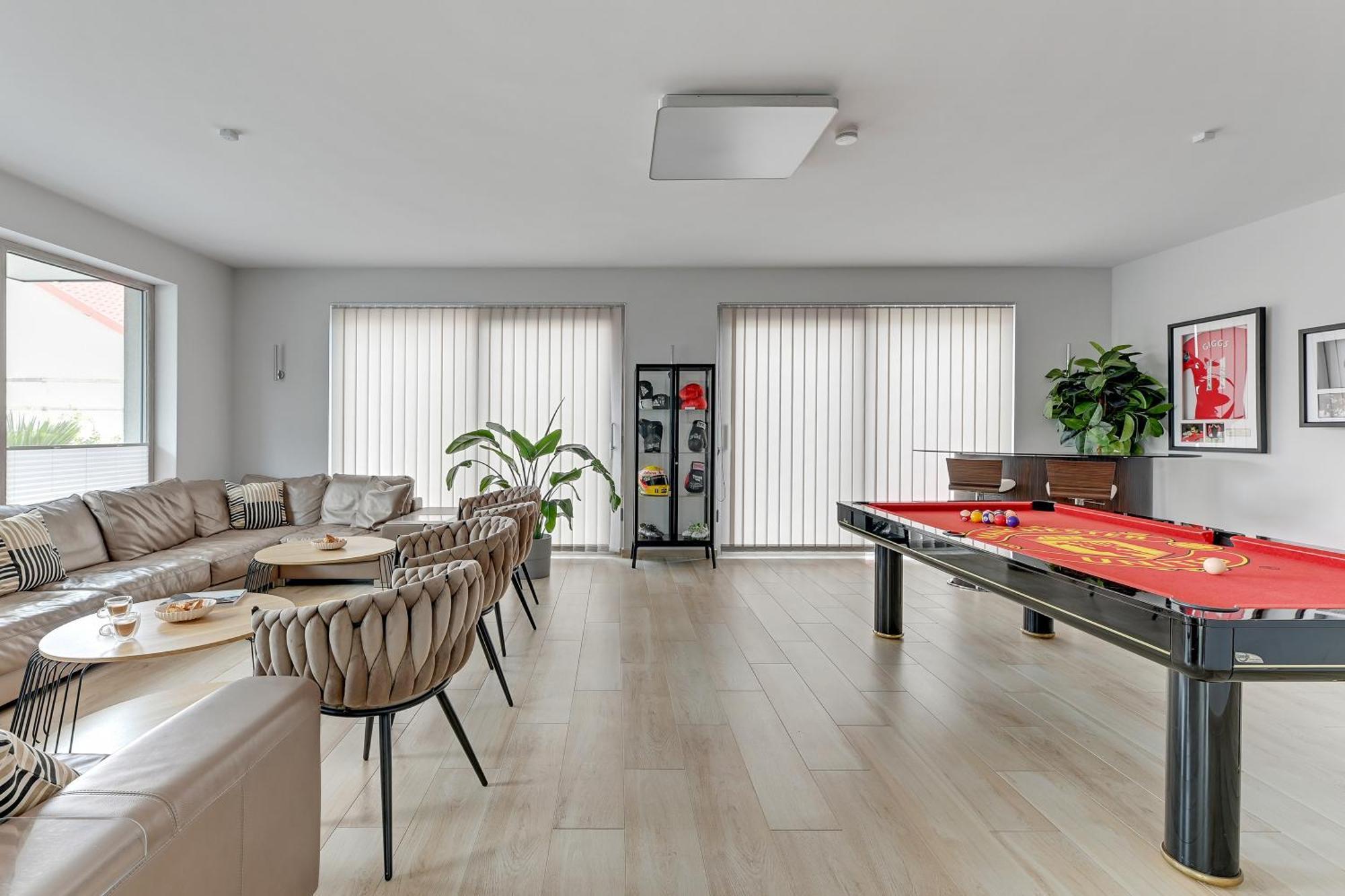 Rewa Park Apartment ภายนอก รูปภาพ