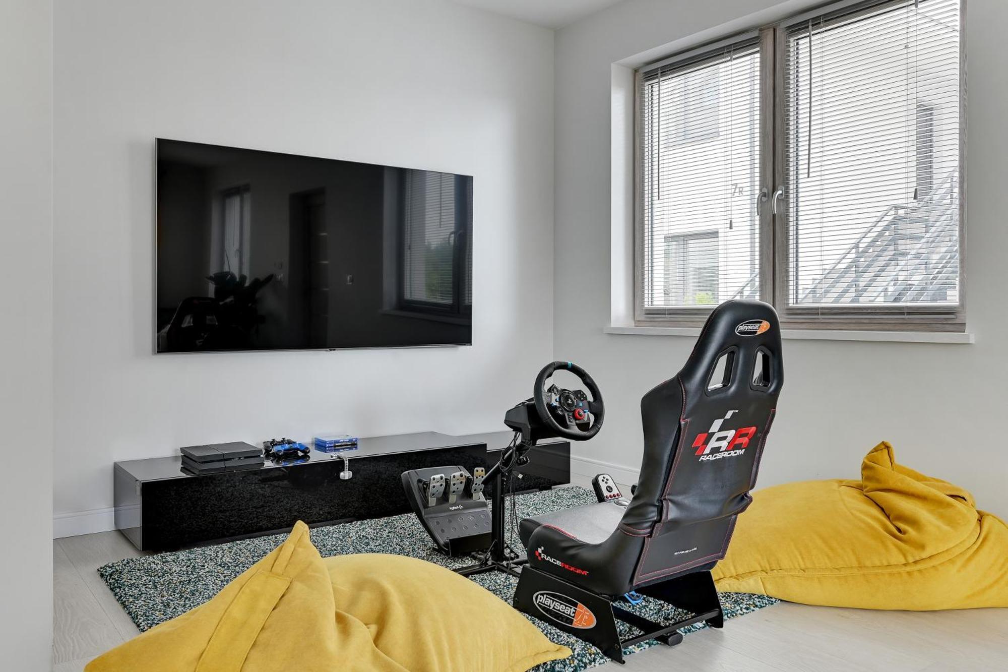 Rewa Park Apartment ภายนอก รูปภาพ