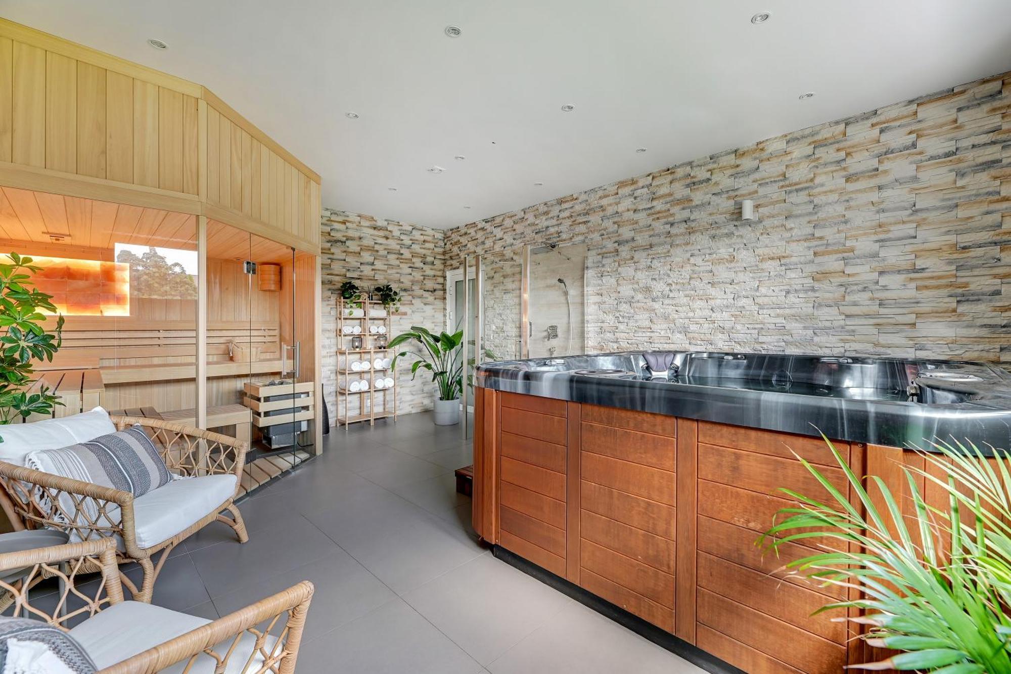 Rewa Park Apartment ภายนอก รูปภาพ