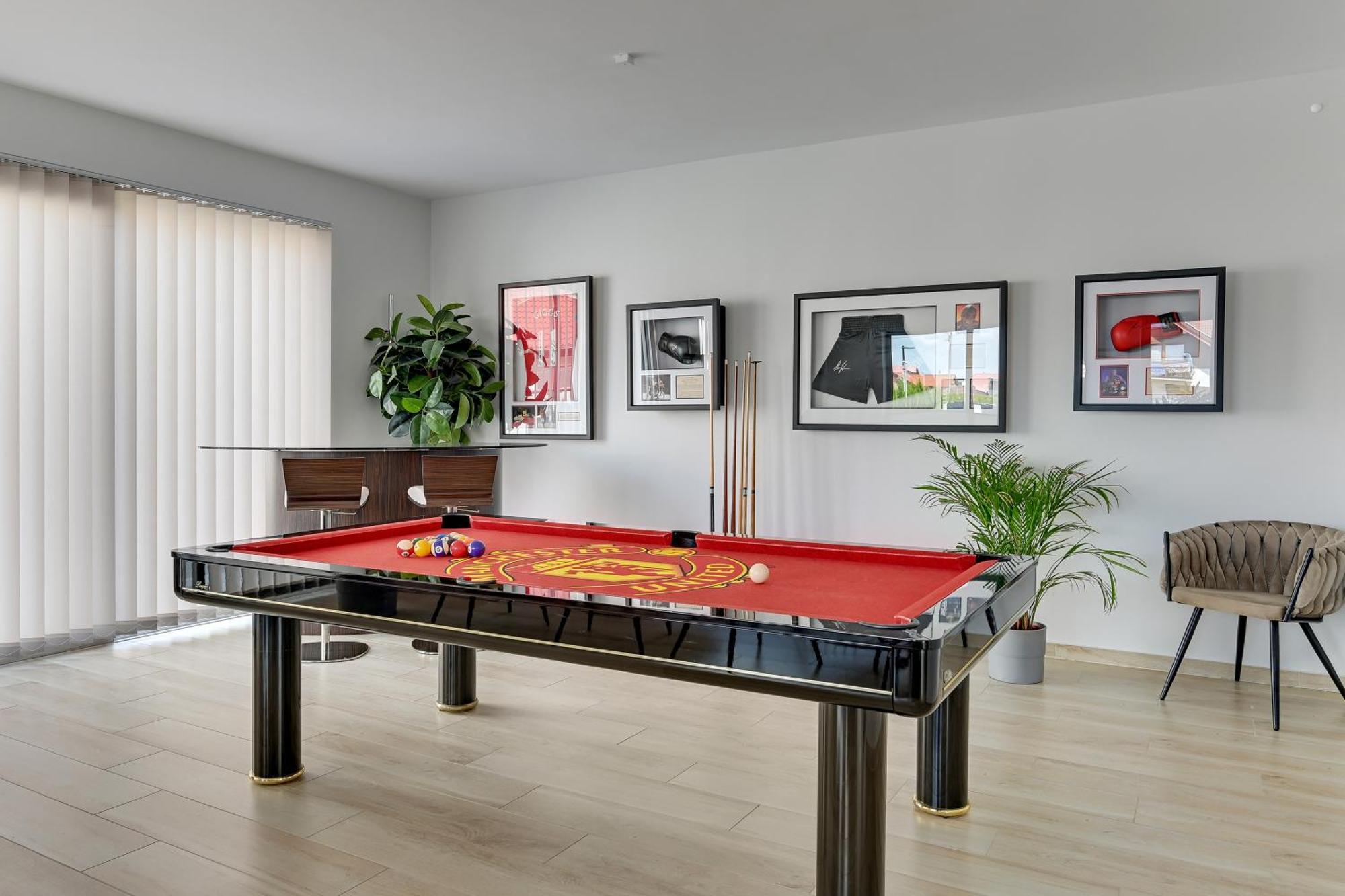 Rewa Park Apartment ภายนอก รูปภาพ